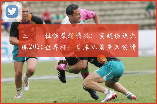三笘薫拉伤最新情况:英超伤退无缘2026世界杯,日本队前景及伤情分析